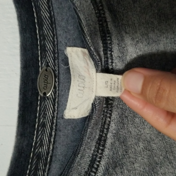 Metalic Pullover - Picture 4 of 6